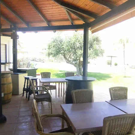 Residencial Tamarindos *
