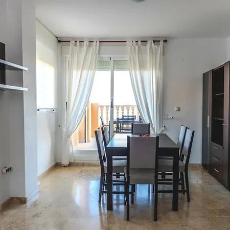 Residencial Tamarindos 公寓