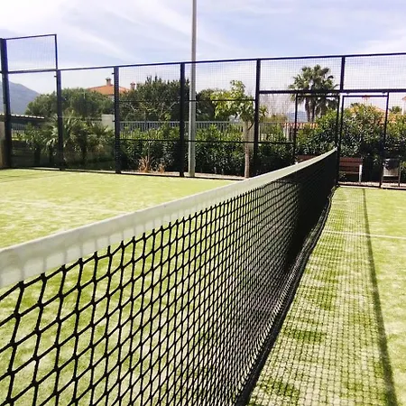 Apartment Residencial Tamarindos