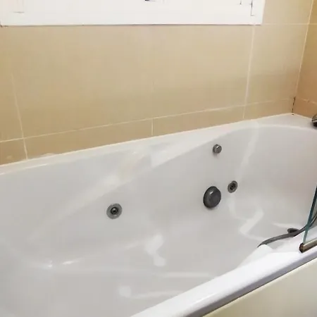 Residencial Tamarindos * Denia