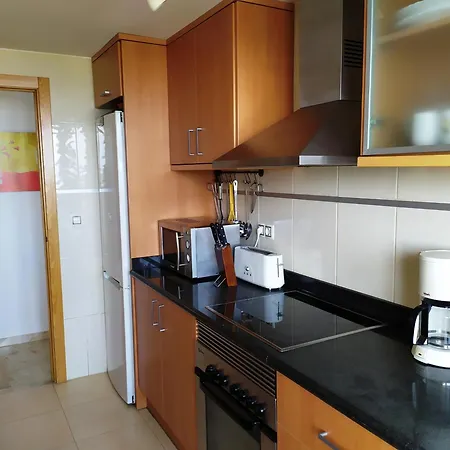 Residencial Tamarindos