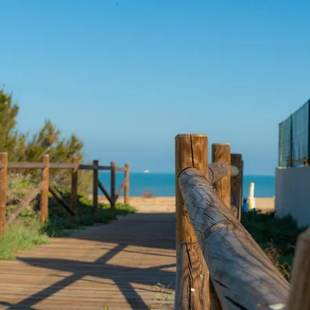 דירה Residencial Tamarindos דניה