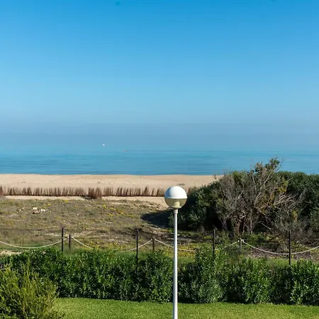 דירה Residencial Tamarindos דניה