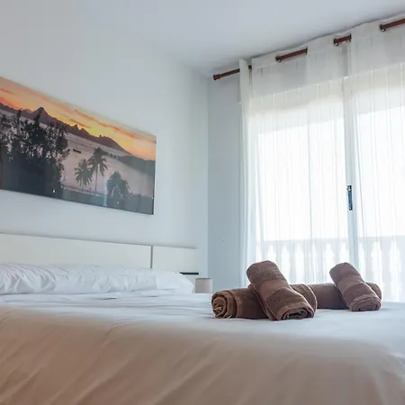 Residencial Tamarindos Denia