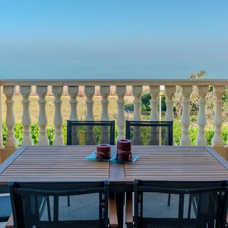 דירה Residencial Tamarindos *