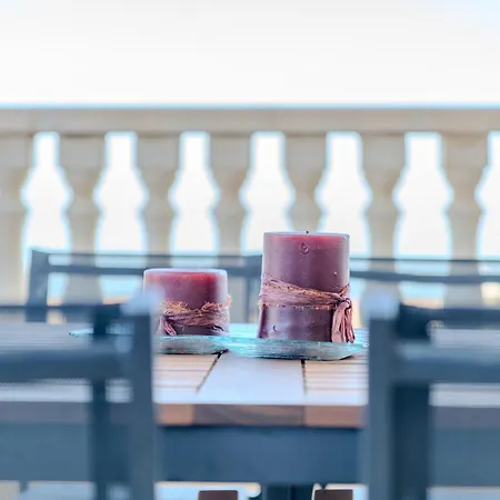 Apartment Residencial Tamarindos *