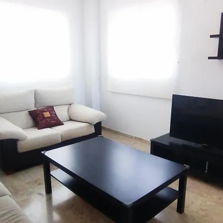 Residencial Tamarindos 德尼亚