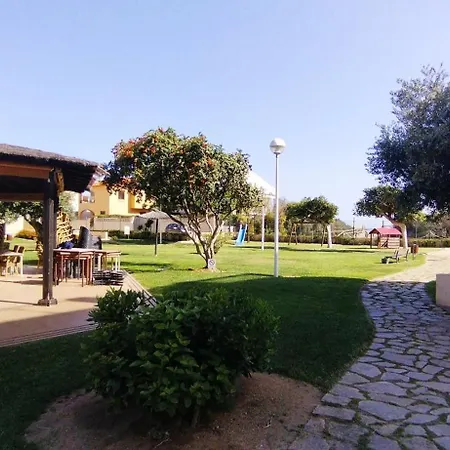 Residencial Tamarindos 德尼亚