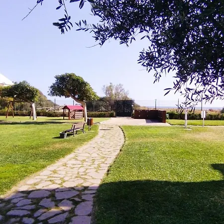 Residencial Tamarindos 德尼亚