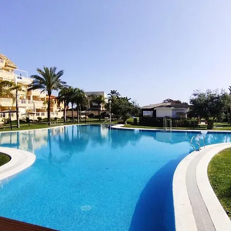 公寓 Residencial Tamarindos