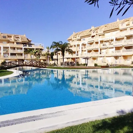 Residencial Tamarindos 公寓 *