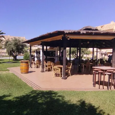 Residencial Tamarindos