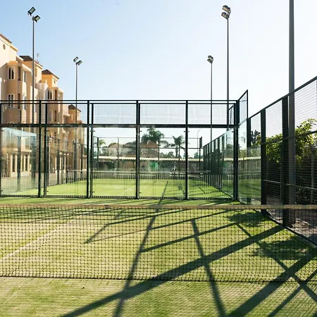 Residencial Tamarindos *