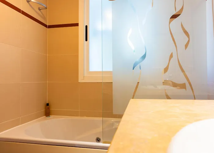 아파트 Residencial Tamarindos