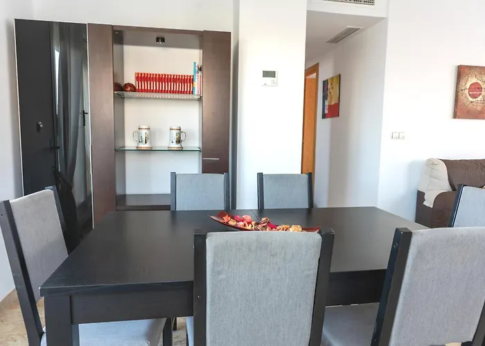 아파트 Residencial Tamarindos