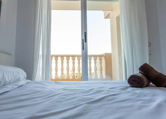아파트 Residencial Tamarindos *