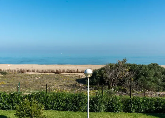 아파트 Residencial Tamarindos 데니아